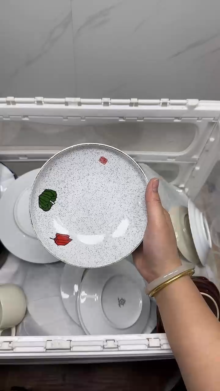 【闪购商品】4888回流瓷器默认微瑕，18.8包邮