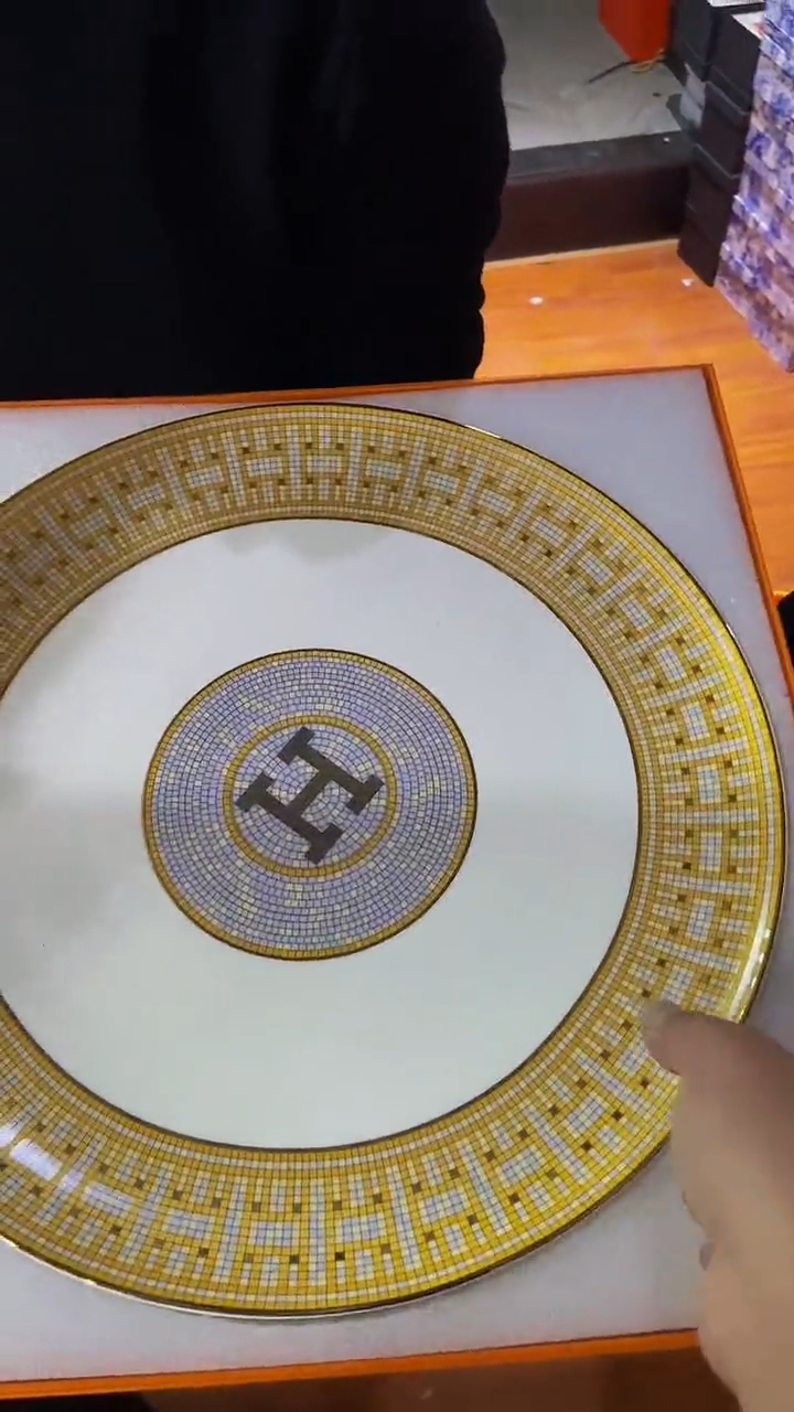 【闪购商品】鸿辉家品牌瓷器，京东包邮！