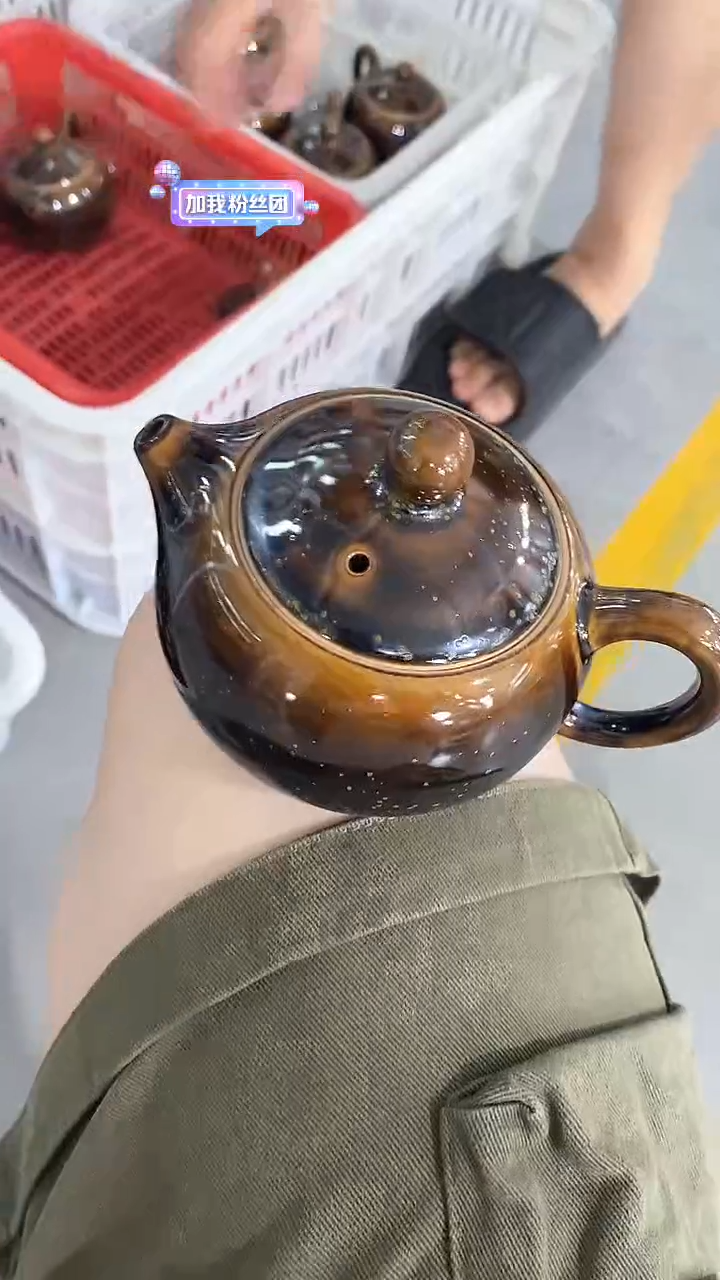 瓷片陶瓷茶具茶器