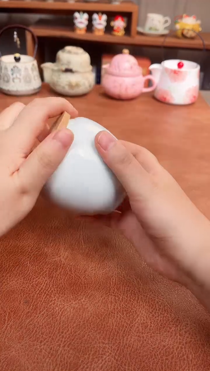 【高货清库存】(微瑕，完美主义勿拍）