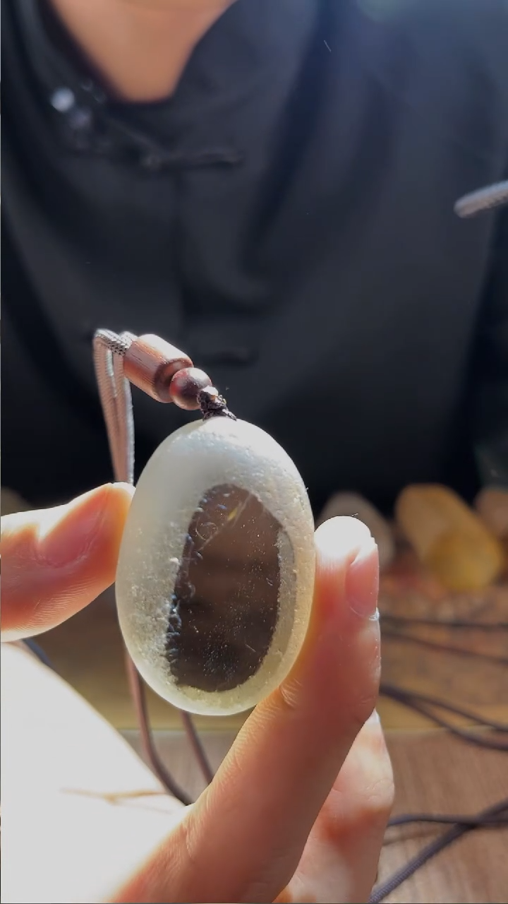 水晶未镶嵌水晶水晶