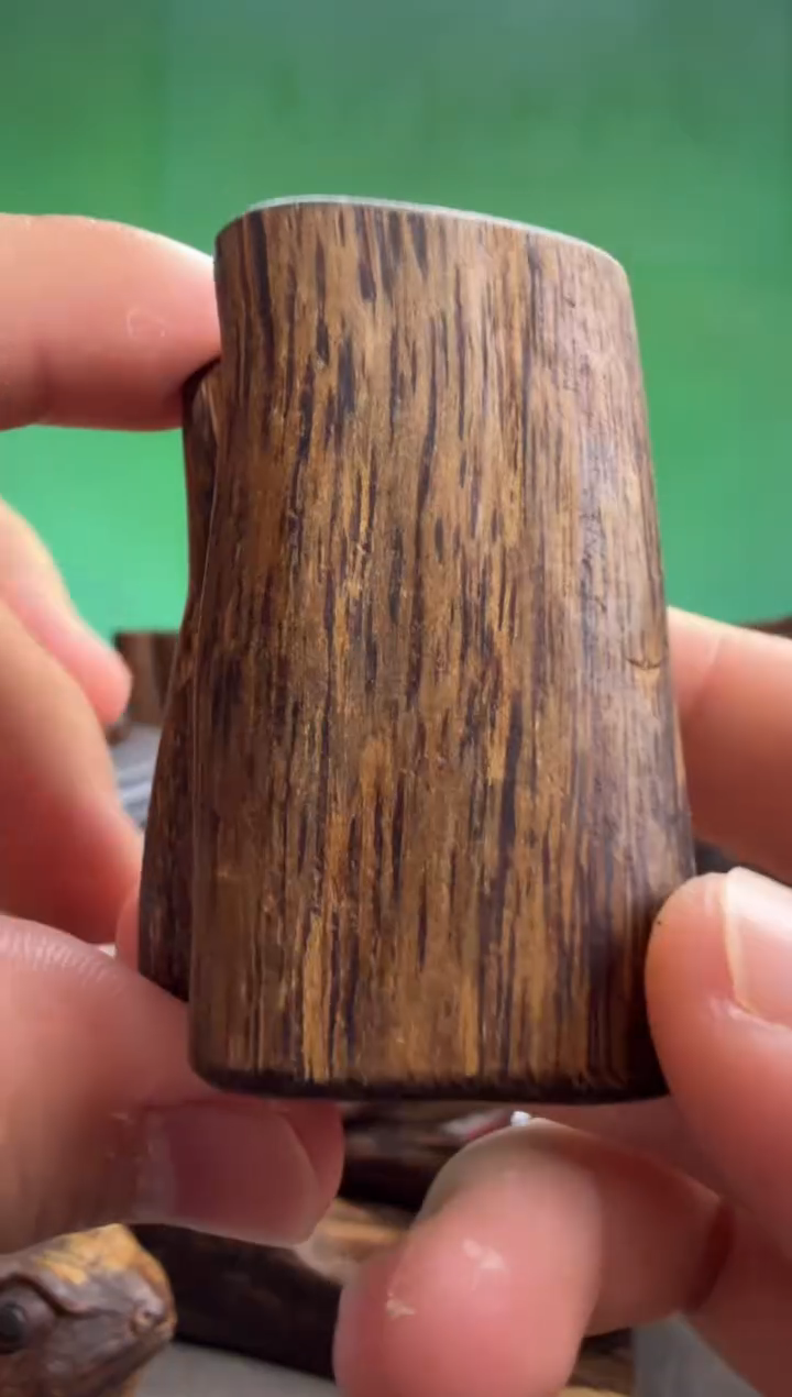 沉香手把件文莱多样性发一