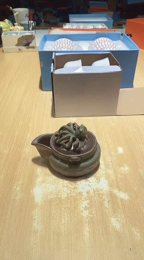 瓷片生活的本意就是开心@@1