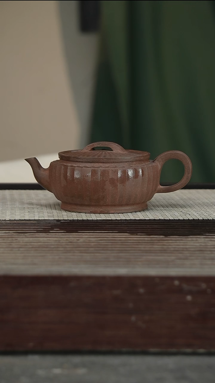 茶壶紫砂高工240CC20号