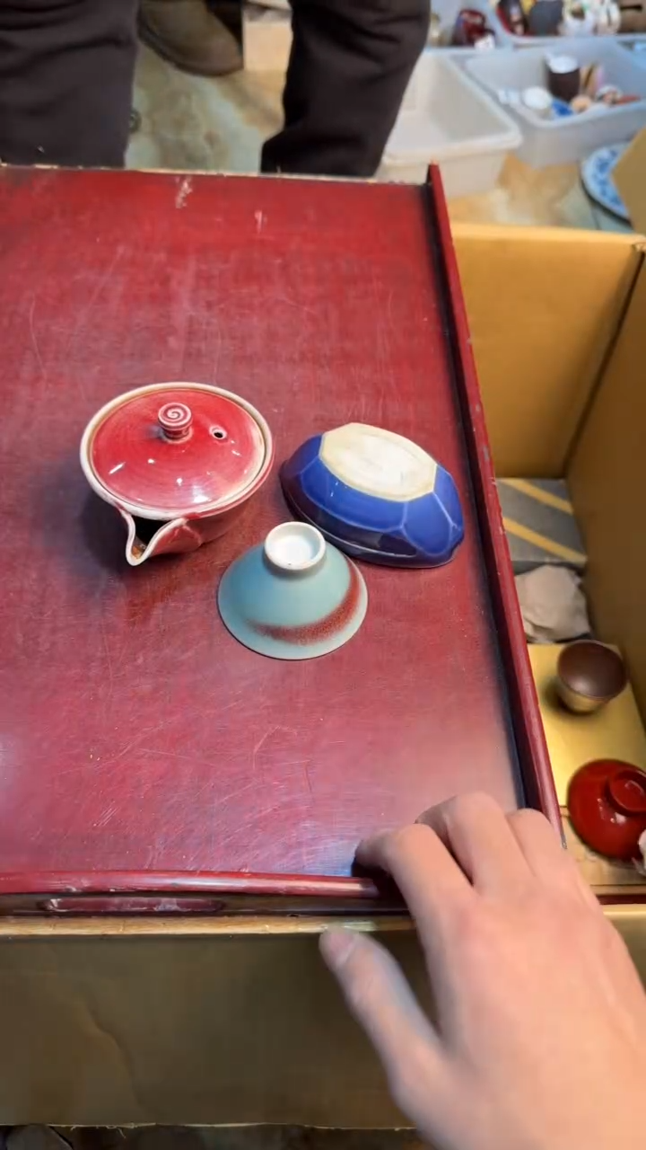 【闪购商品】茶盏8888888888    358