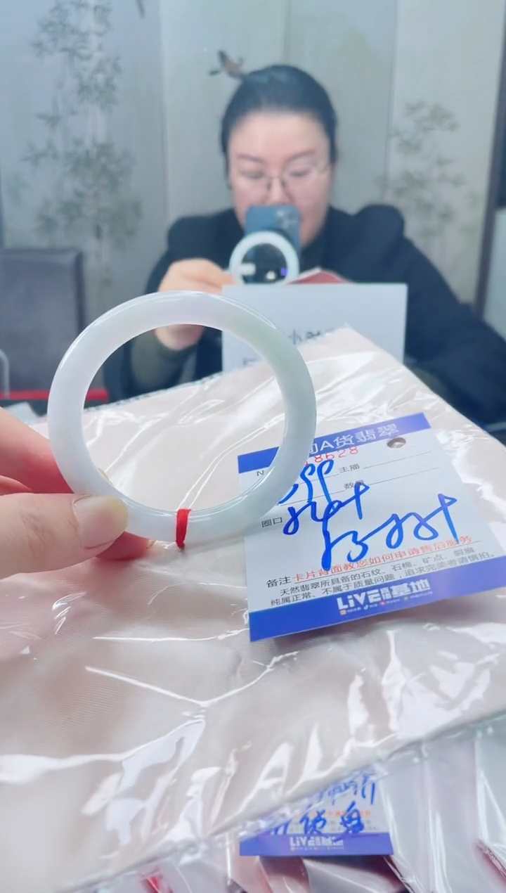 未镶嵌手镯翡翠2