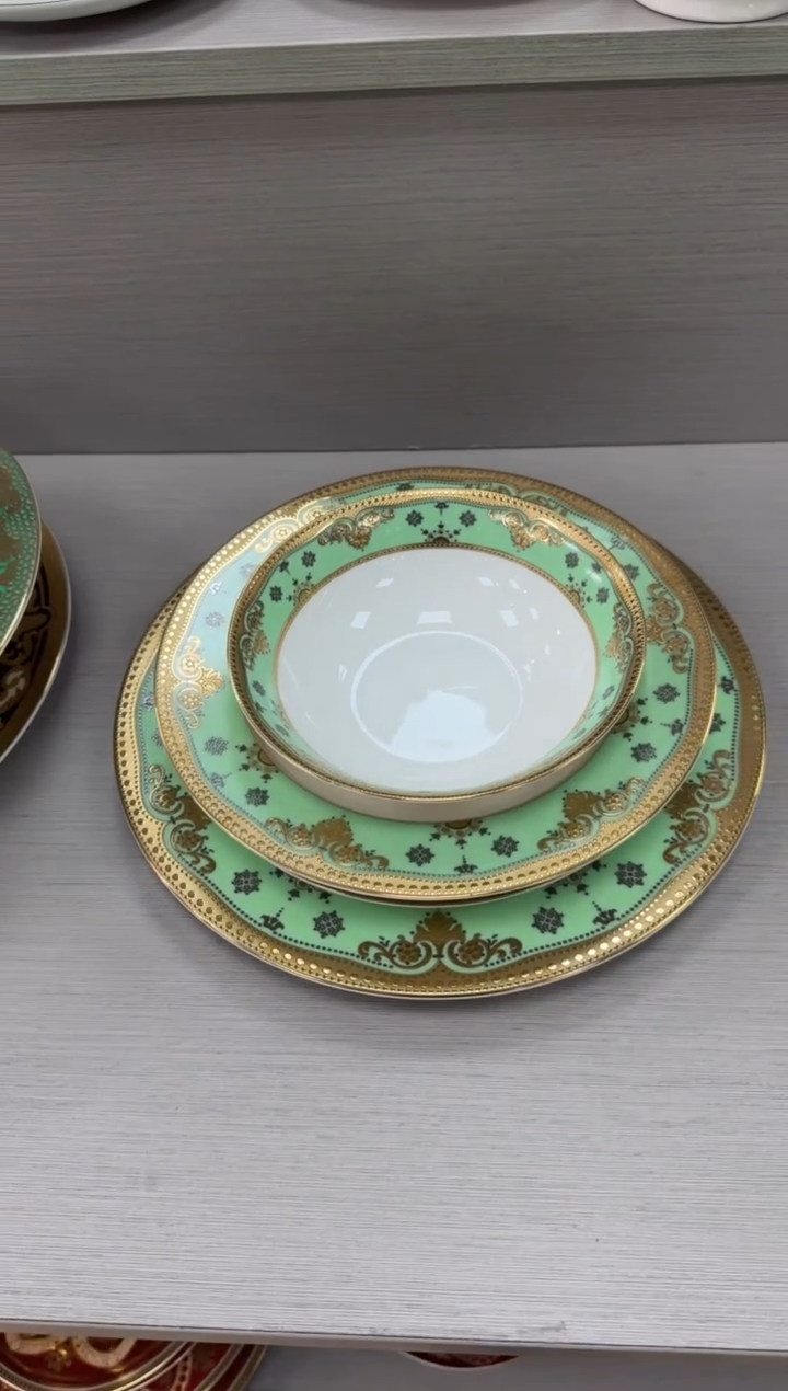 【闪购商品】瓷片到手10件 福利款