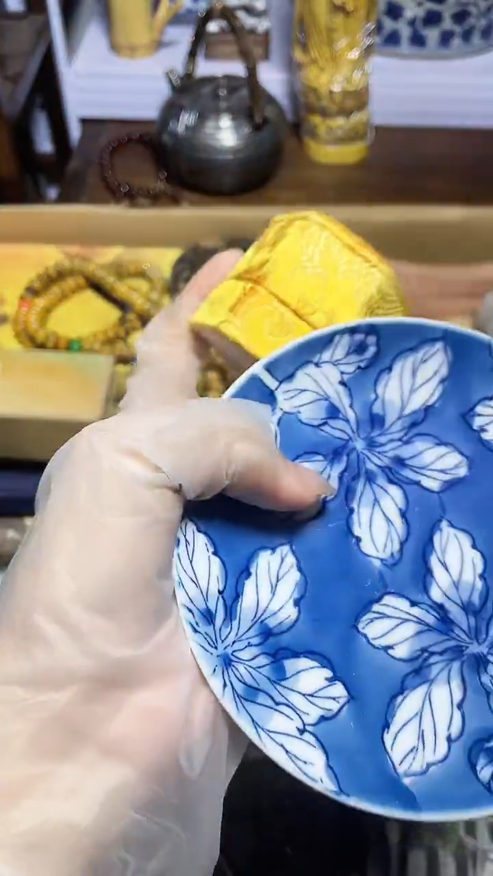 【闪购商品】瓷器碎片瓷器碎片