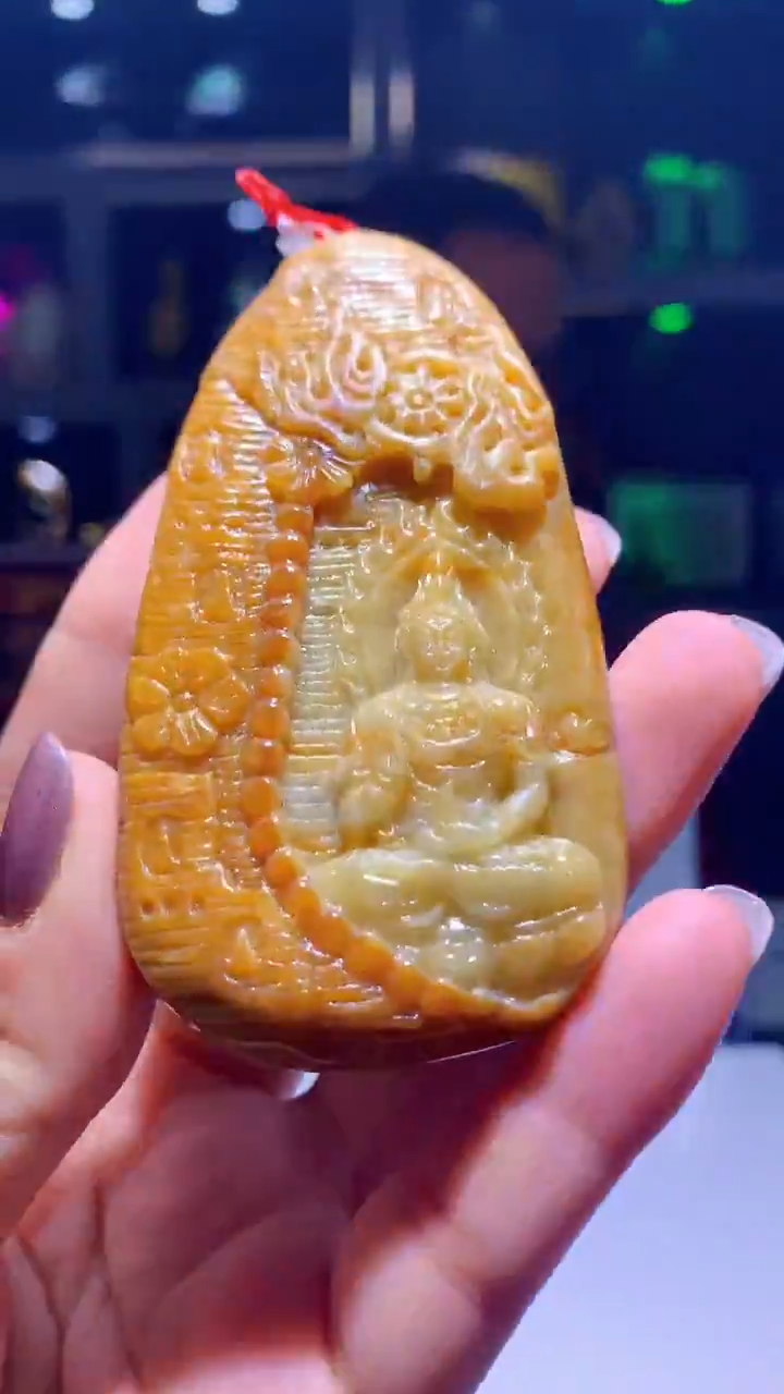 未镶嵌定制翡翠天然翡翠A货46