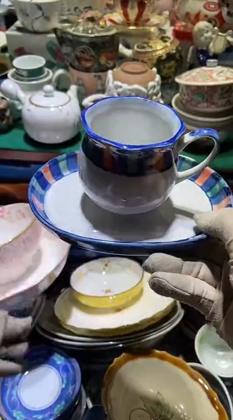 【闪购商品】瓷片1111111111111111