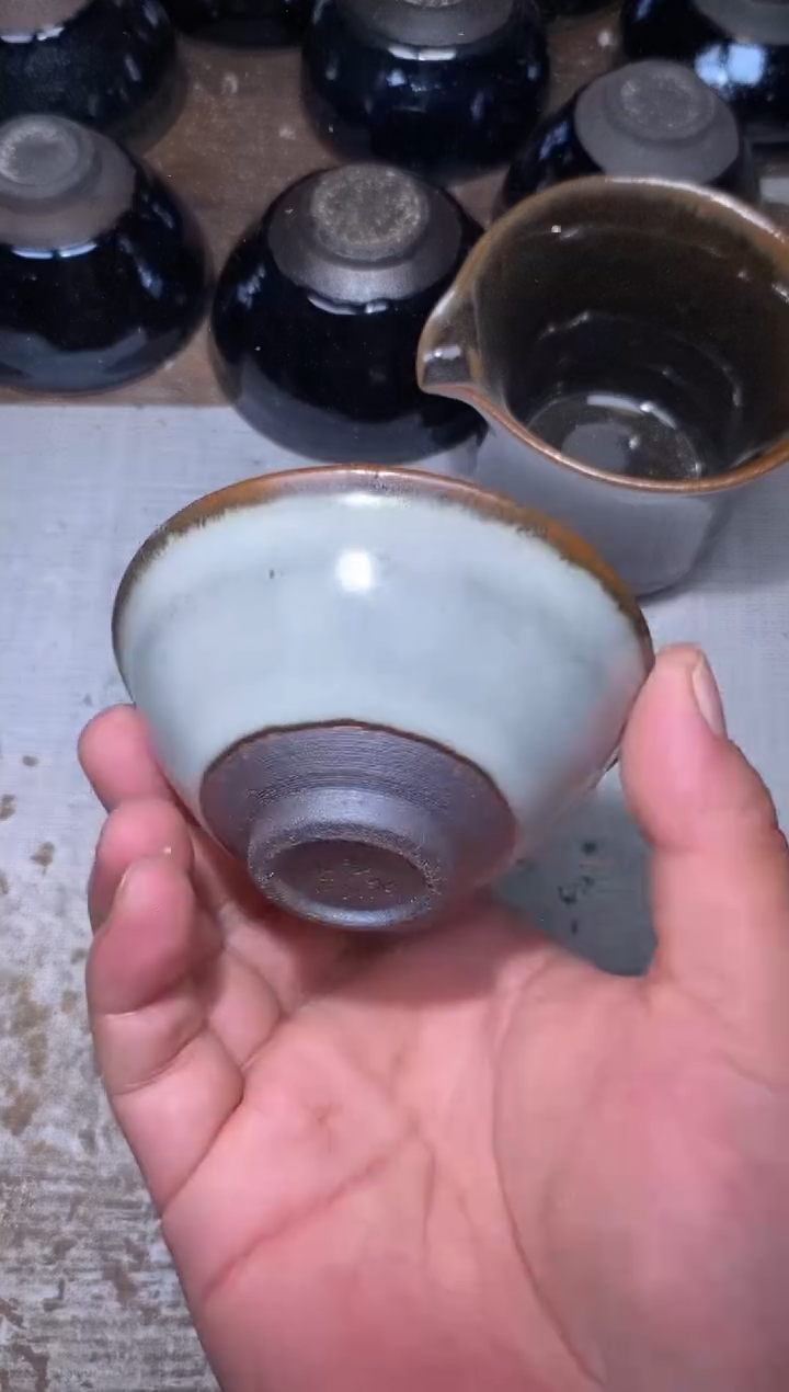 茶盏514          