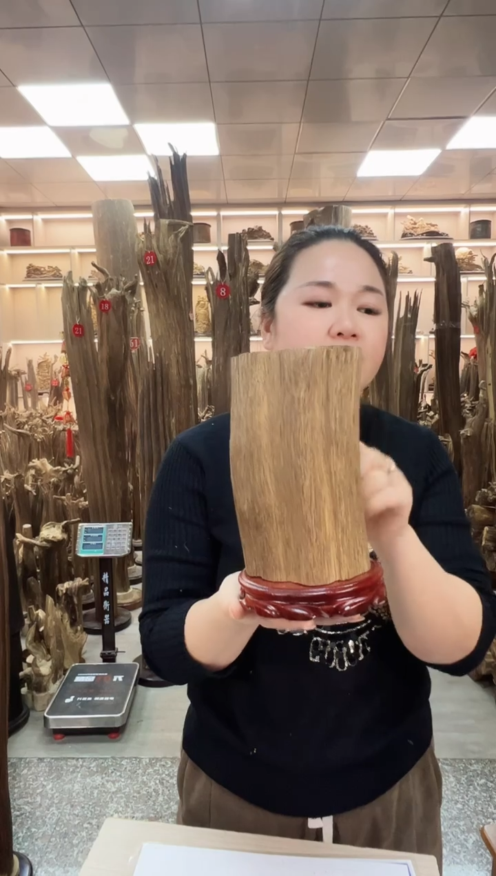 【闪购商品】沉香摆件沉香原材料摆件