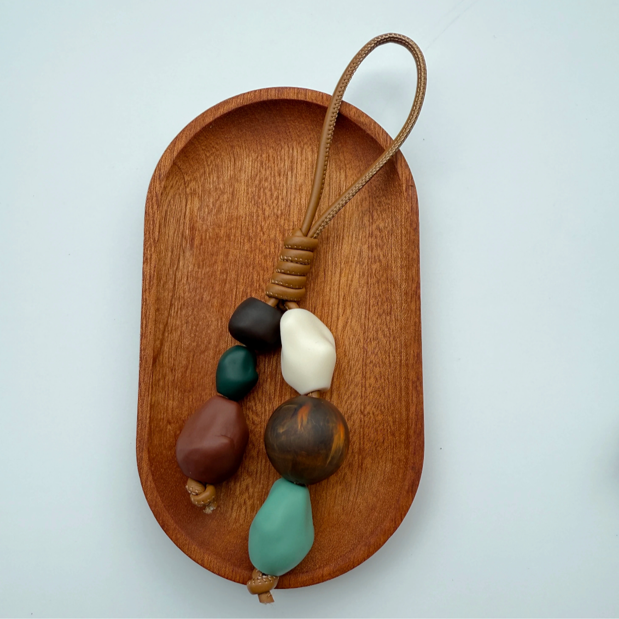 原创新品上新小众设计 珠子挂件