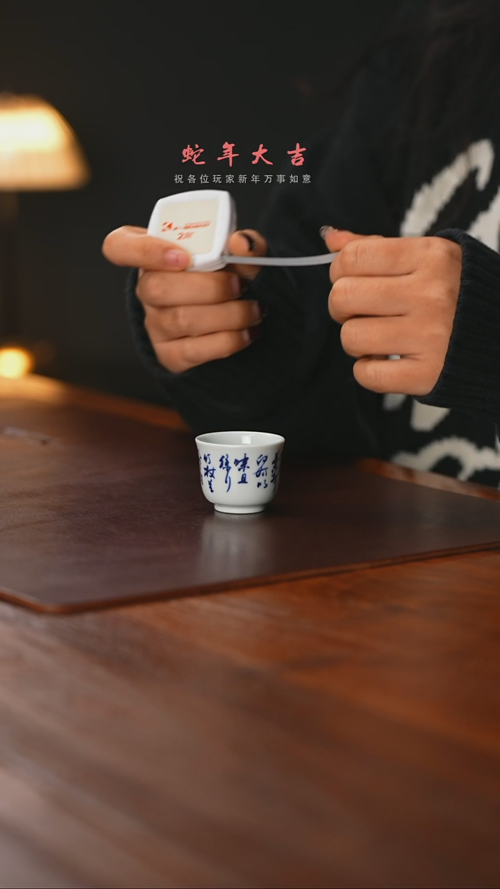 【闪购商品】精品茶器【本店无运费险】