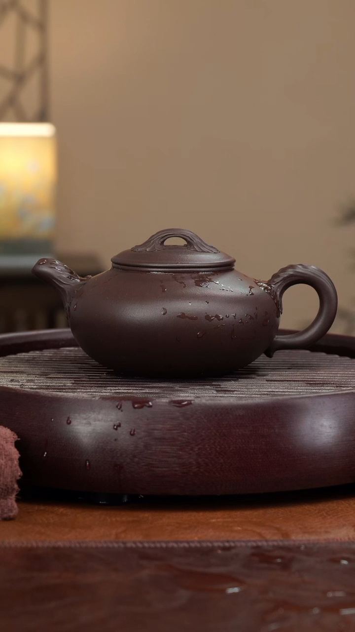 【闪购商品】紫砂茶壶宜兴紫砂壶