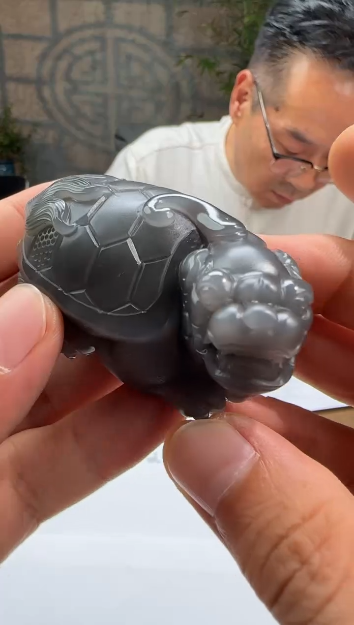 和田玉未镶嵌颈饰多样性发货77100