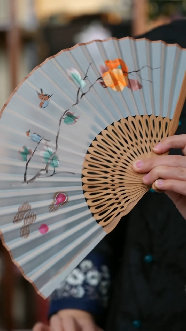 织绣0801非遗国风手工美物