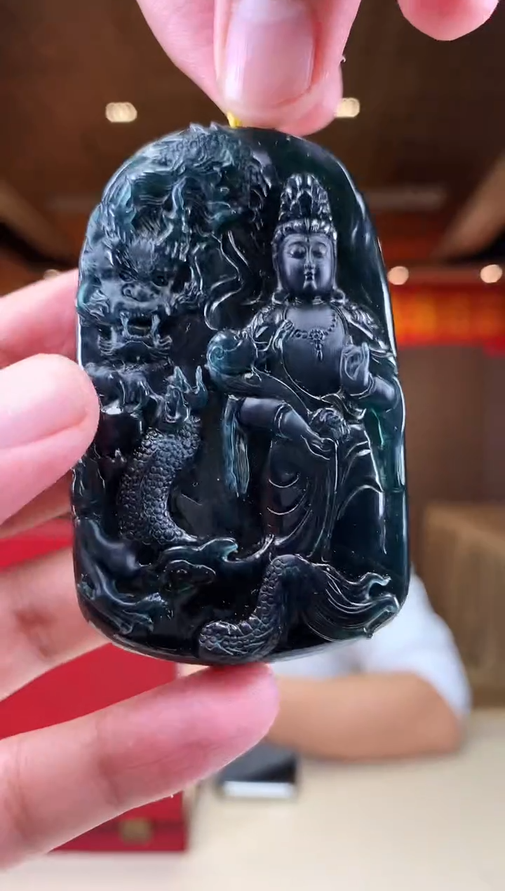 【闪购商品】定制翡翠未镶嵌        *727