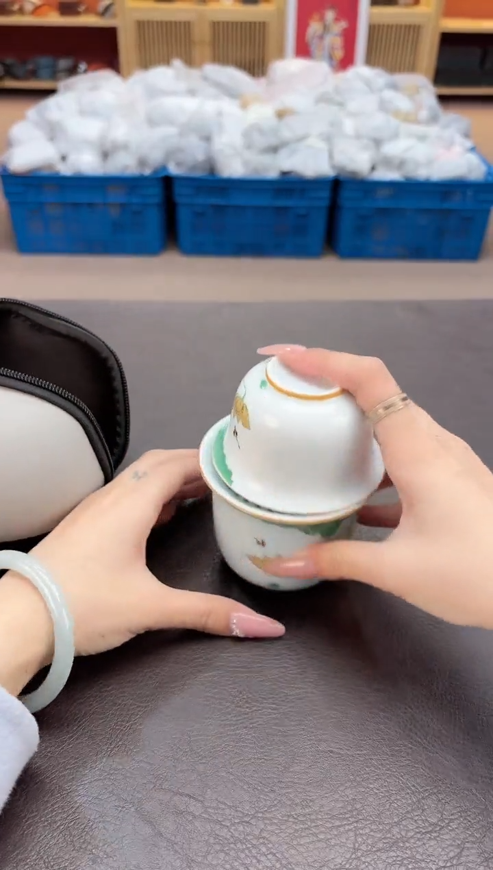 【闪购商品】摆件瓷SC1111111111111