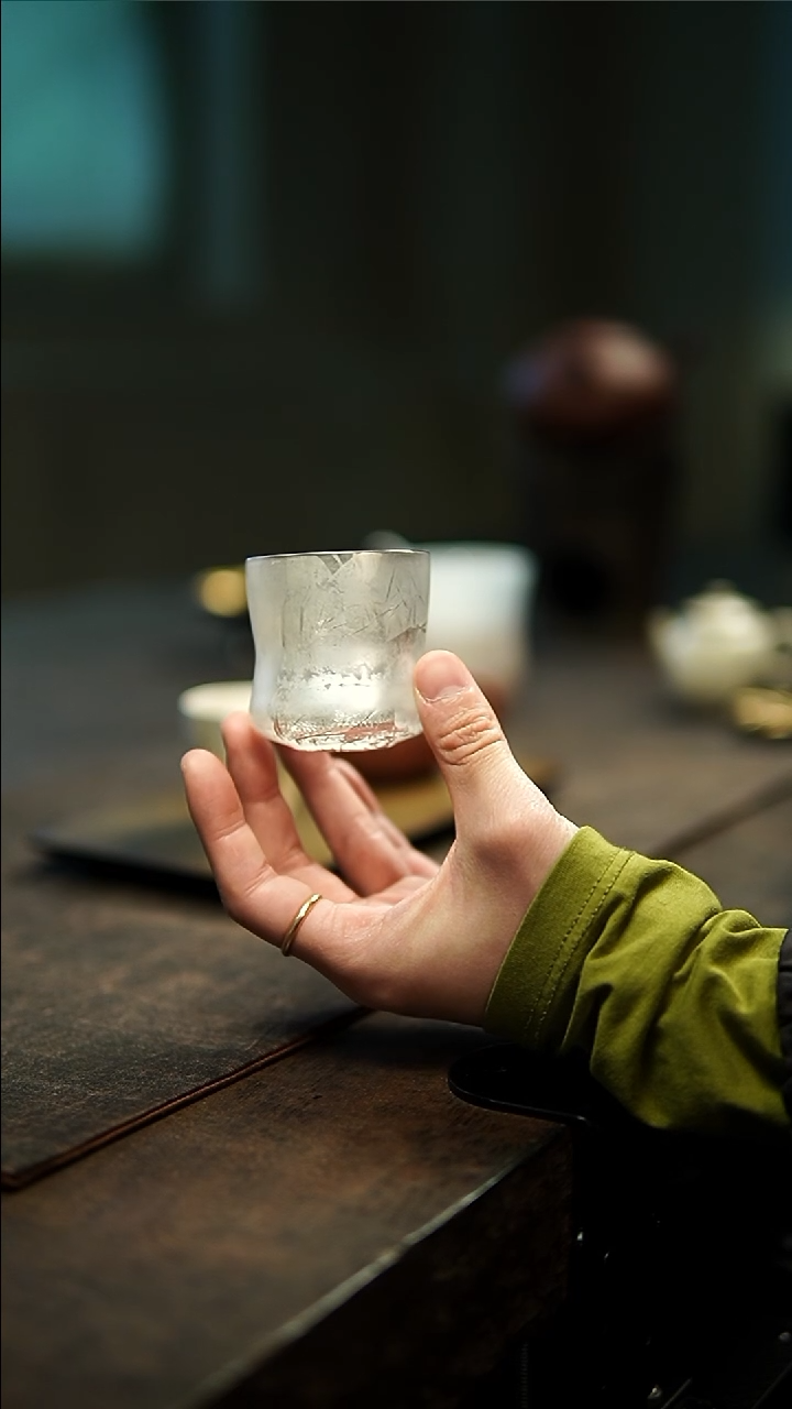 【闪购商品】沁叠影主人杯1111111111