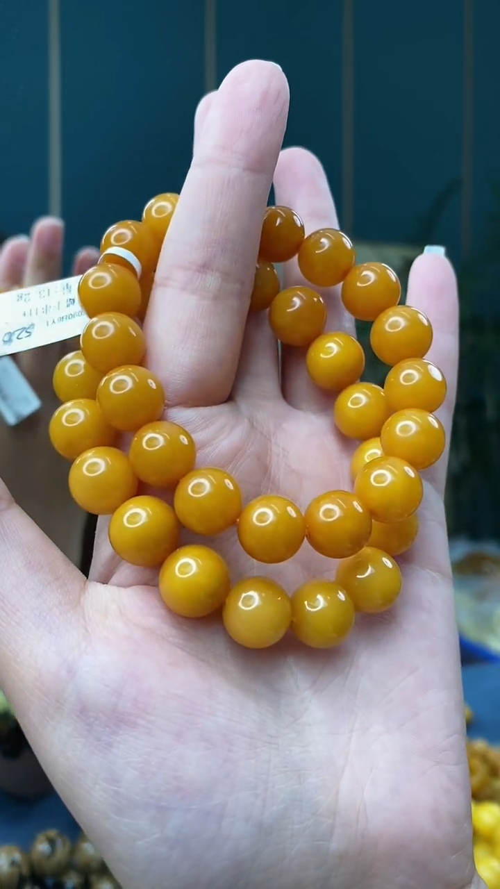 未镶嵌琥珀裸石5/25-GM-#65多样性发其一