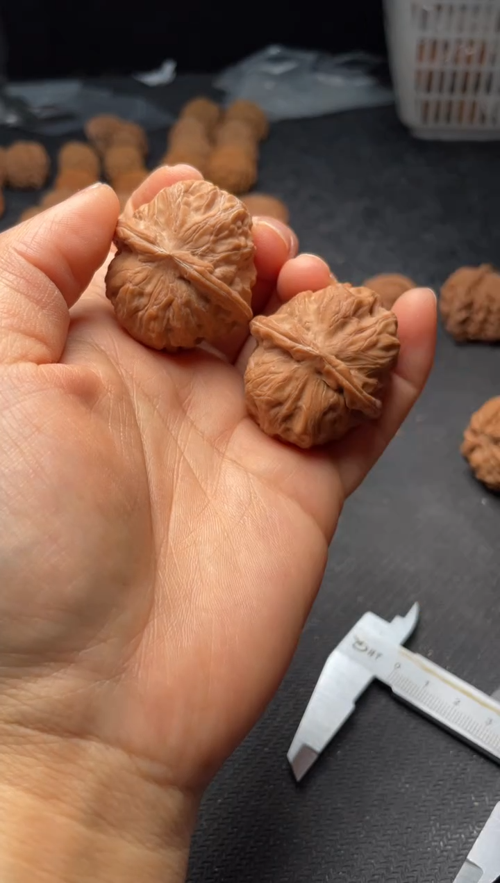 把件文玩核桃w120   门头沟    38尺