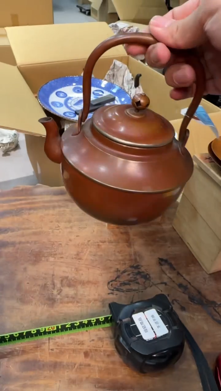 【闪购商品】摆件13y古美術空间美学B35