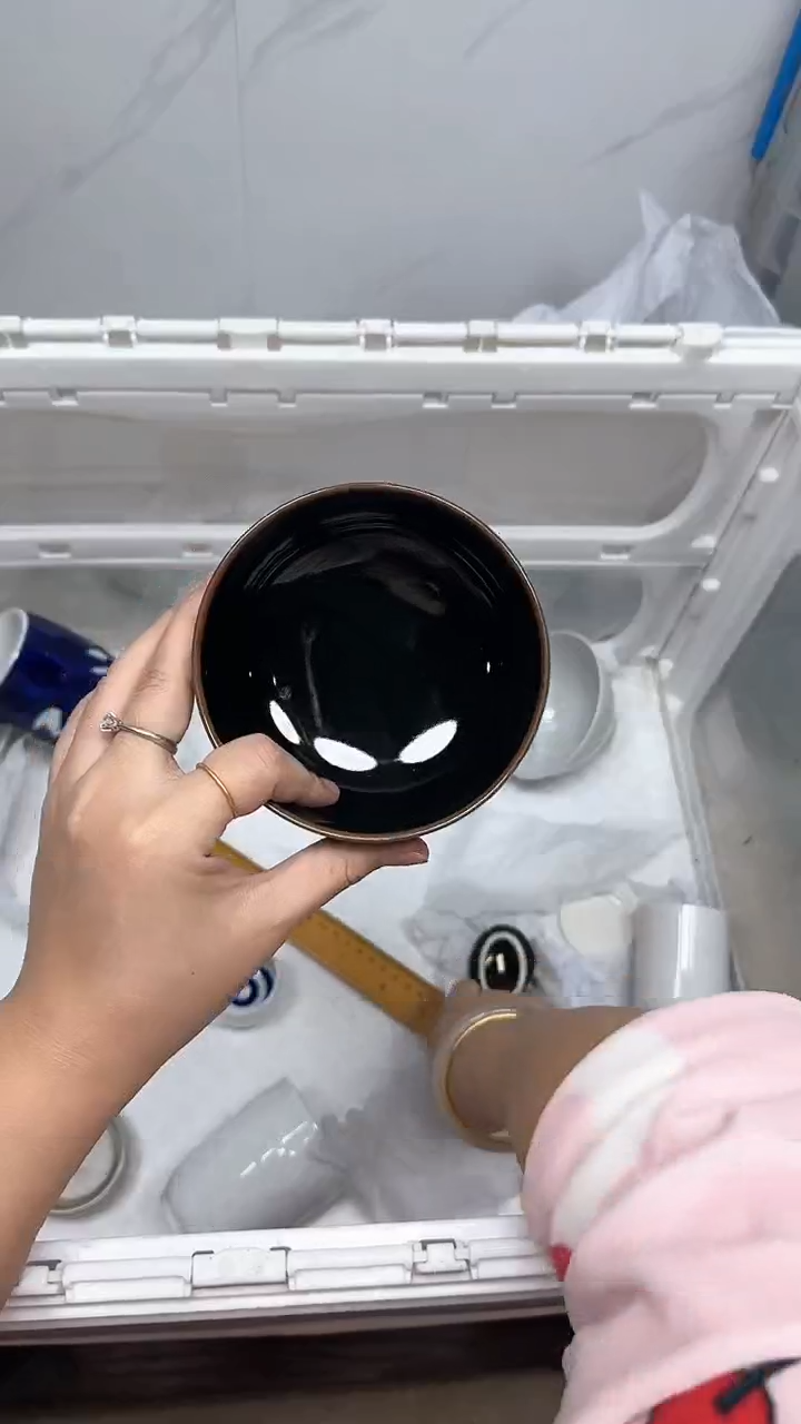 【闪购商品】968回流瓷器默认微瑕，18.8包邮