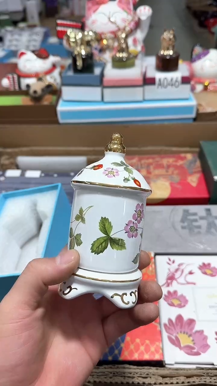 【闪购商品】瓷片大漂亮瓷器，一件不留--