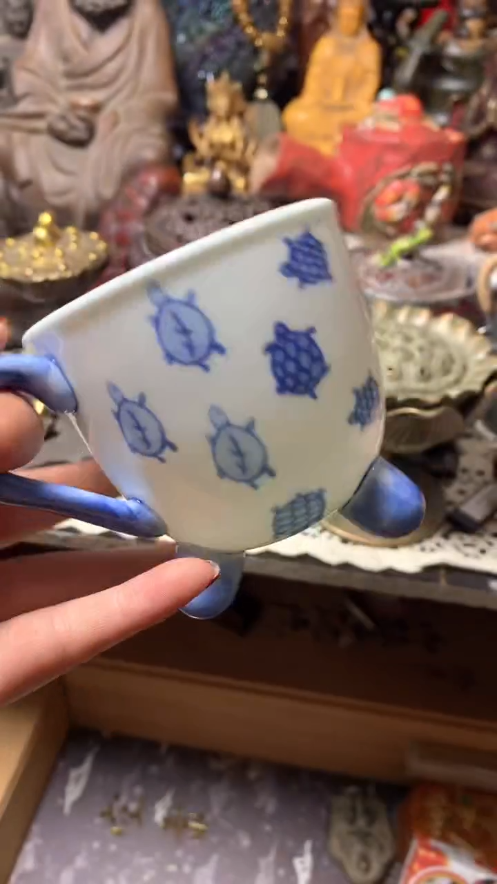 【闪购商品】瓷器默认微瑕瓷器