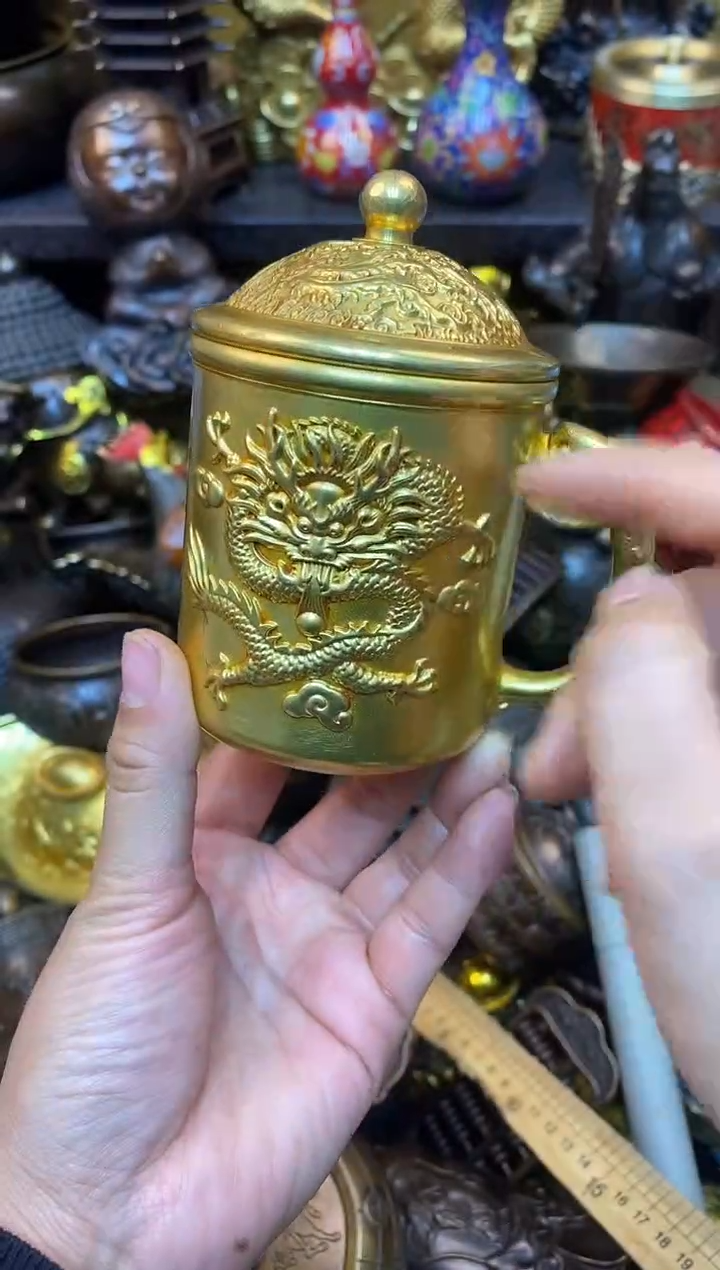 案台摆件 桌面摆件