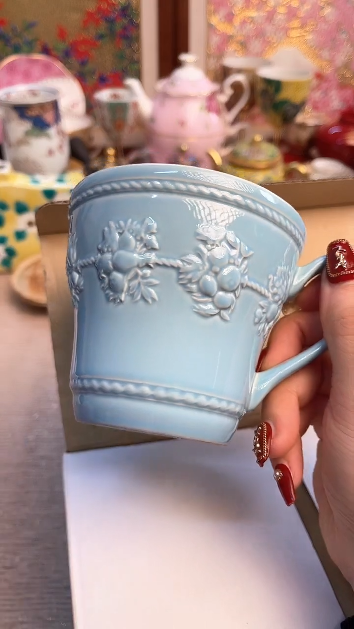 【闪购商品】摆件陶瓷陶瓷陶瓷陶瓷