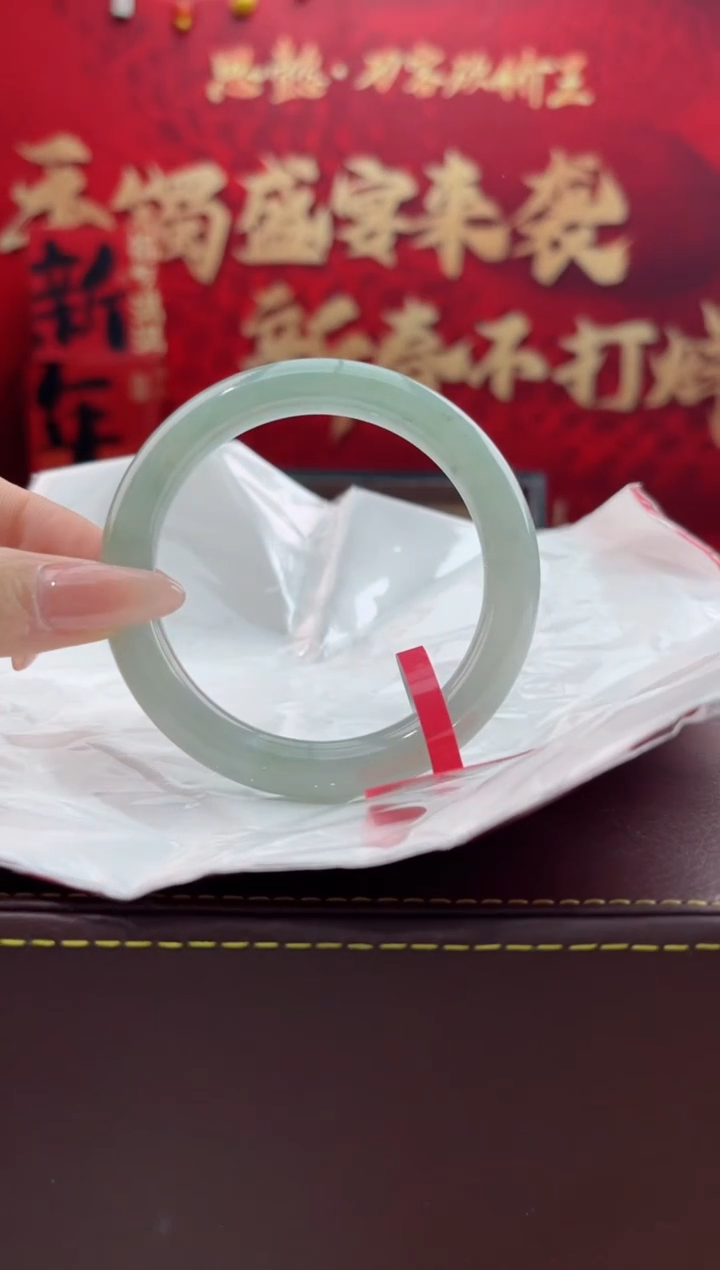 【闪购商品】翡翠手镯未镶嵌15翡翠手镯