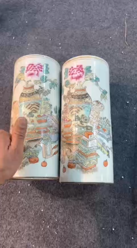 【闪购商品】摆件  瓷器摆件  瓷器摆件