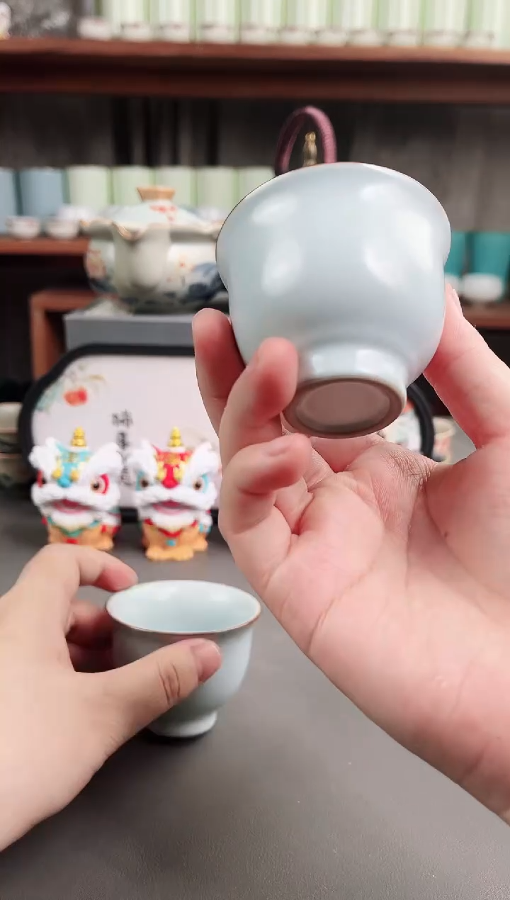 【工厂通货，介意慎下】陶瓷店专柜下架产品