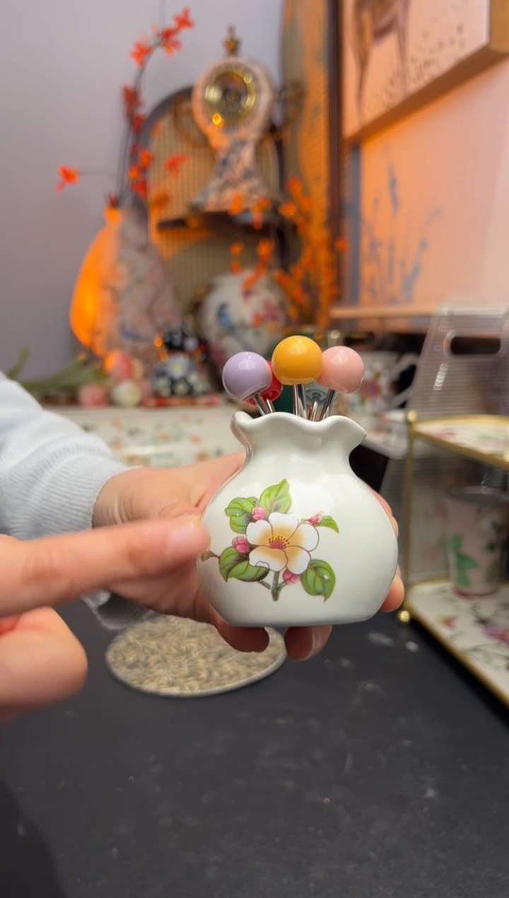 外贸陶瓷百货家居