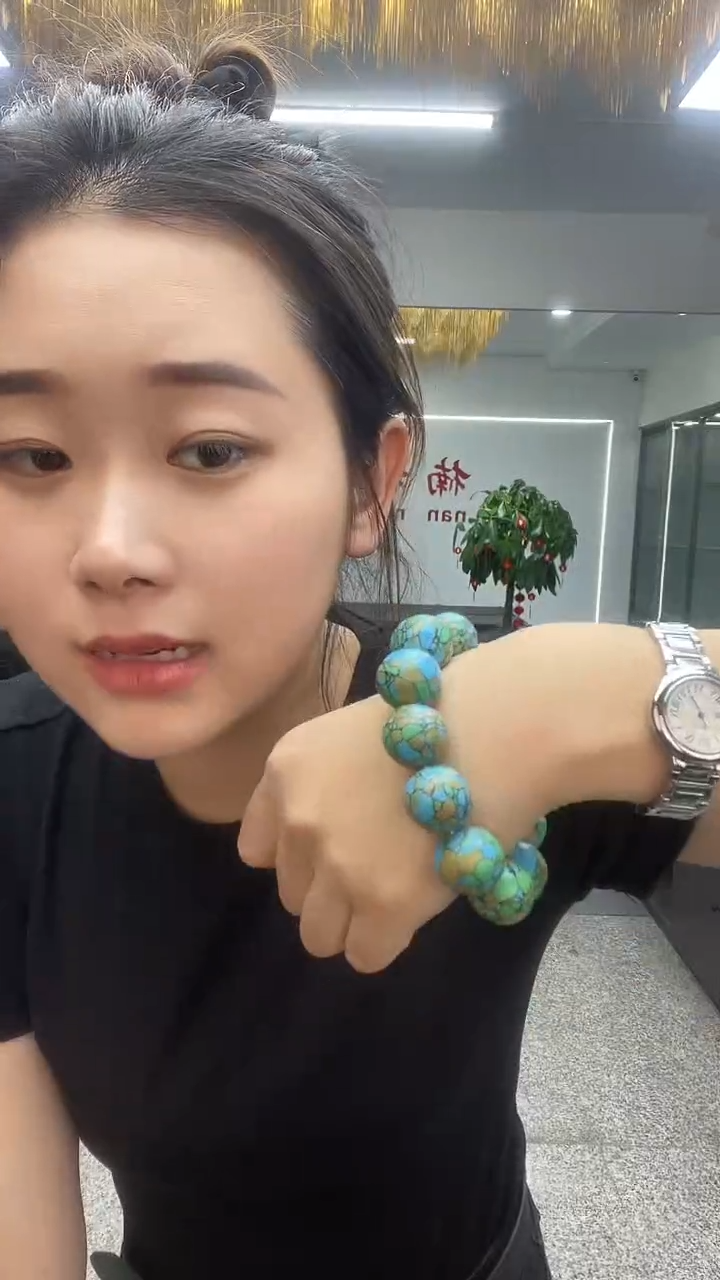 球球卡20手串多样性发货一件