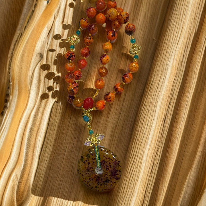 DIY时尚饰品  F22