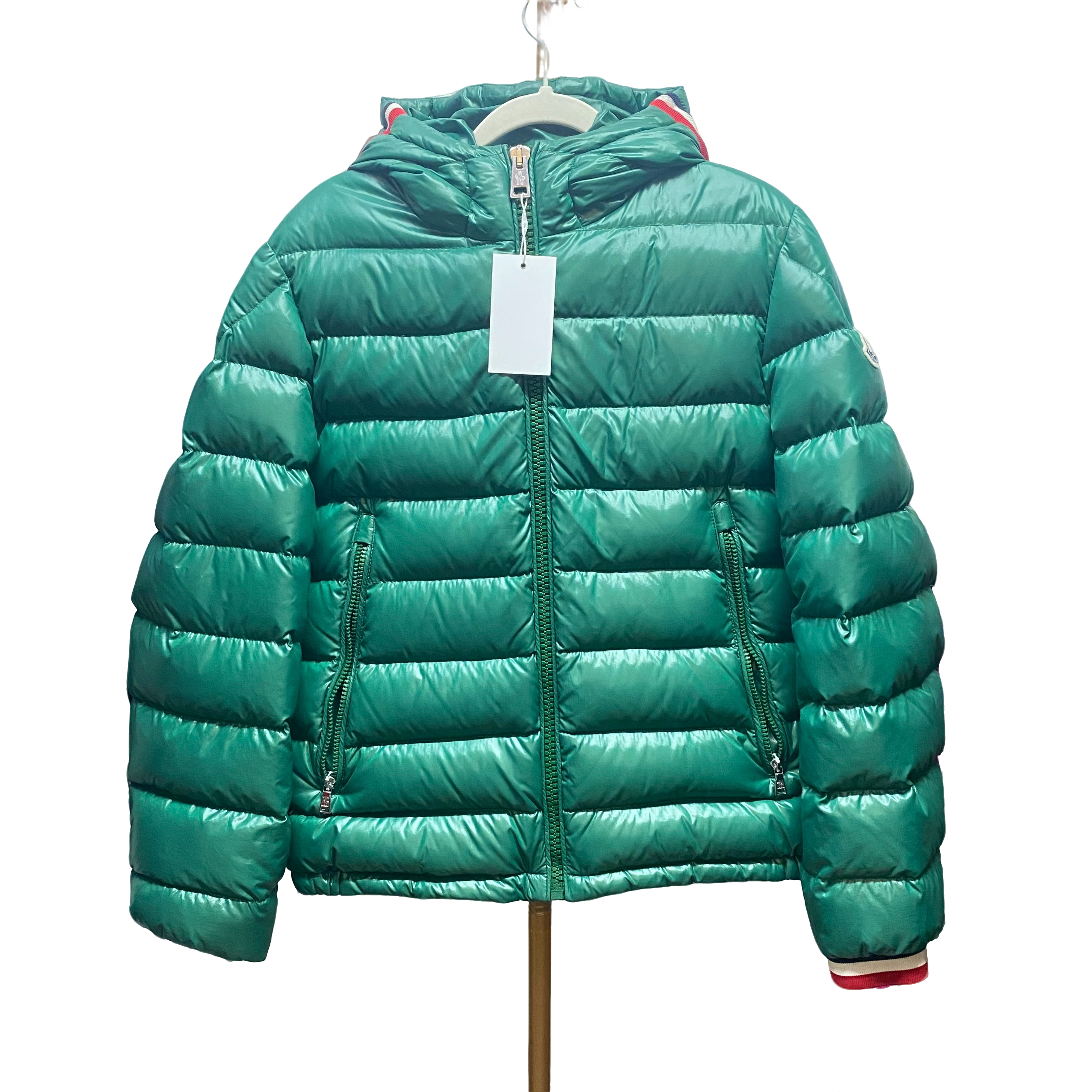 99新 MONCLER 海囤专场 蒙口14y/my50021