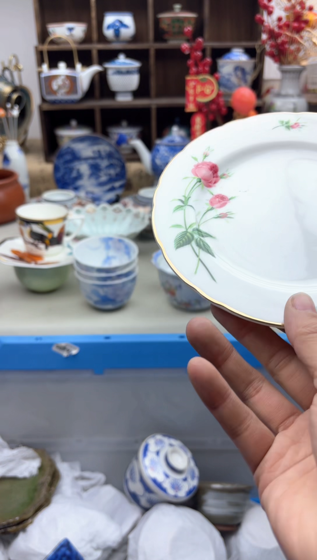 【闪购商品】碟177A............