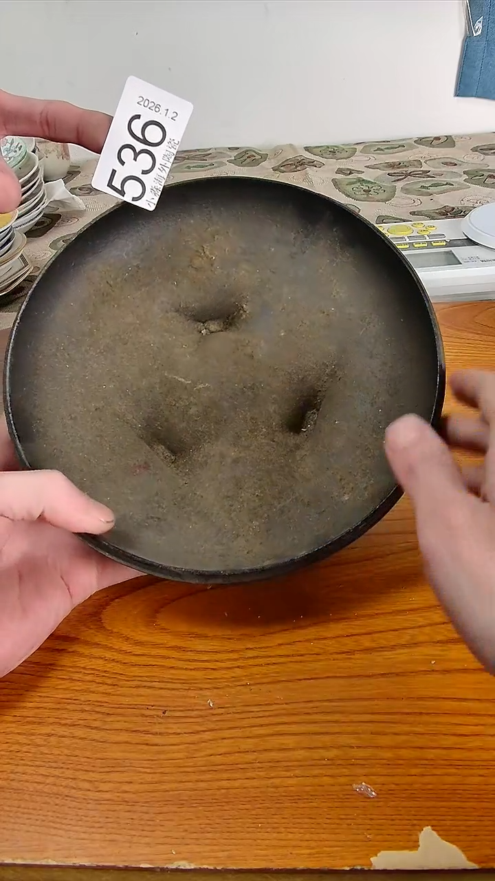 瓷片程*小淼海外陶瓷工艺品