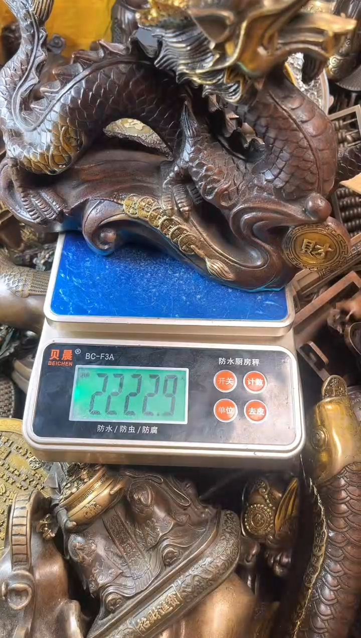 精美铜器诚信经营
