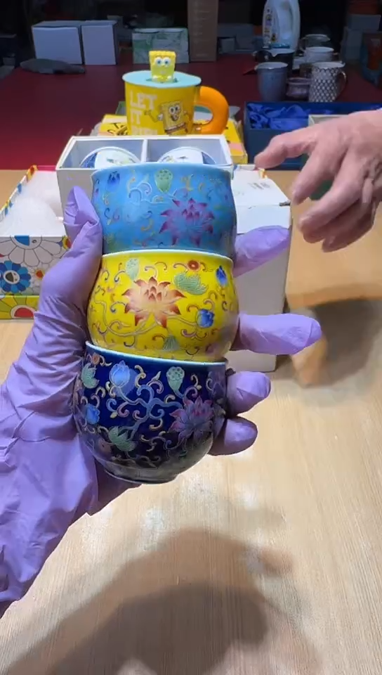 瓷片生活的本意是开心啊@@1