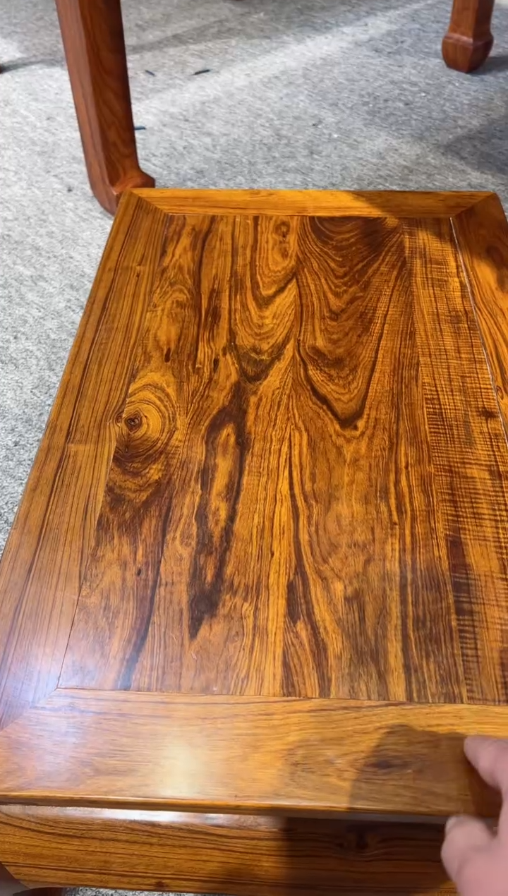 【闪购商品】木炕桌 炕桌 红木家居