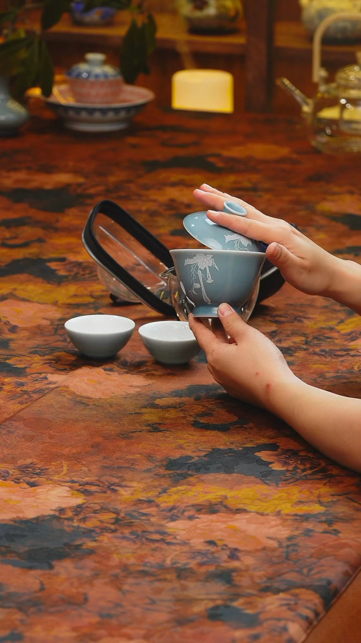 【闪购商品】楽门茶器！！！！