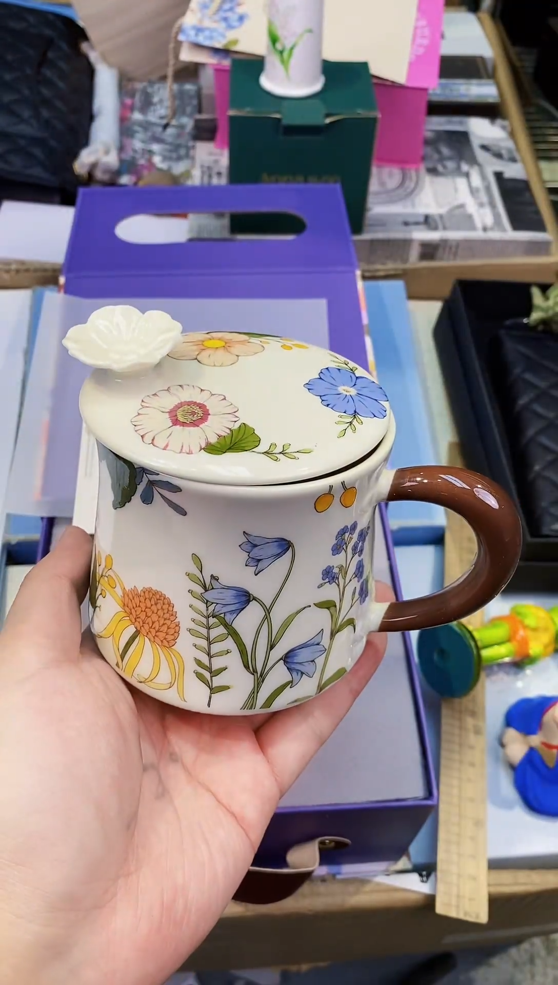 【闪购商品】瓷片都是我的大宝贝儿瓷器