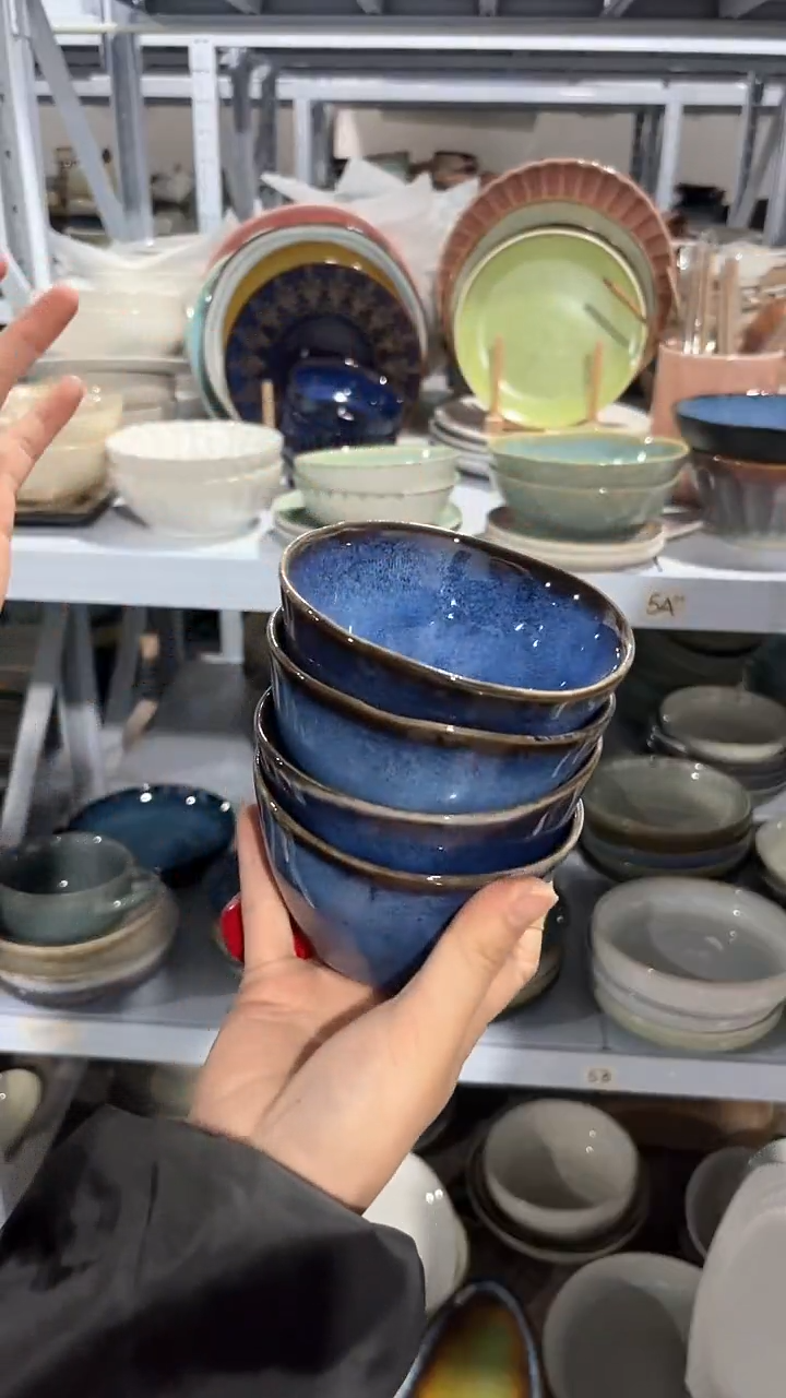 【闪购商品】瓷片外贸尾货瑕疵满20包邮X4 P1D