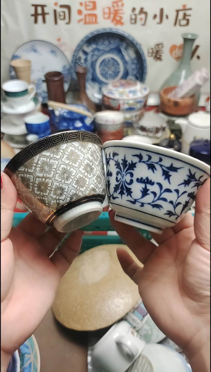 其他陶 紫韵陶艺优品小铺满30包邮