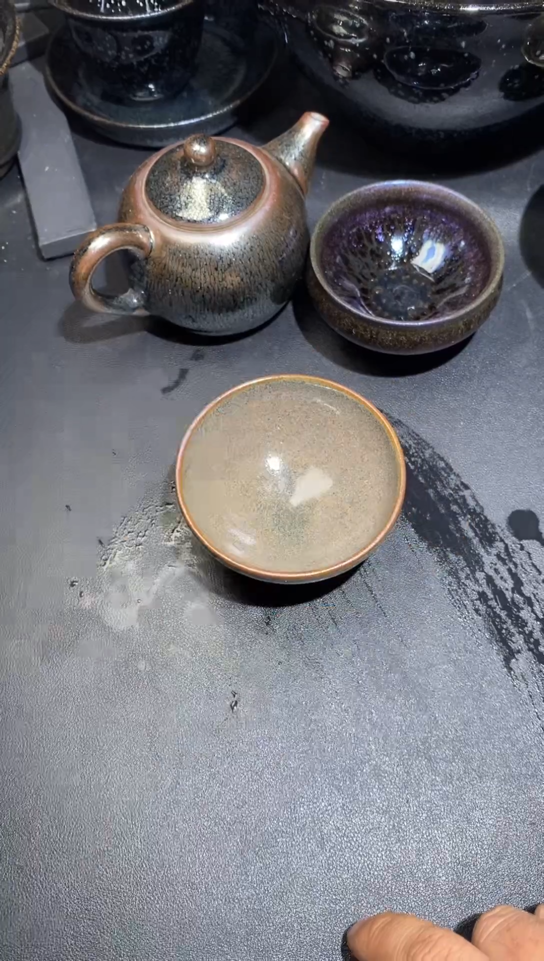 茶盏            138