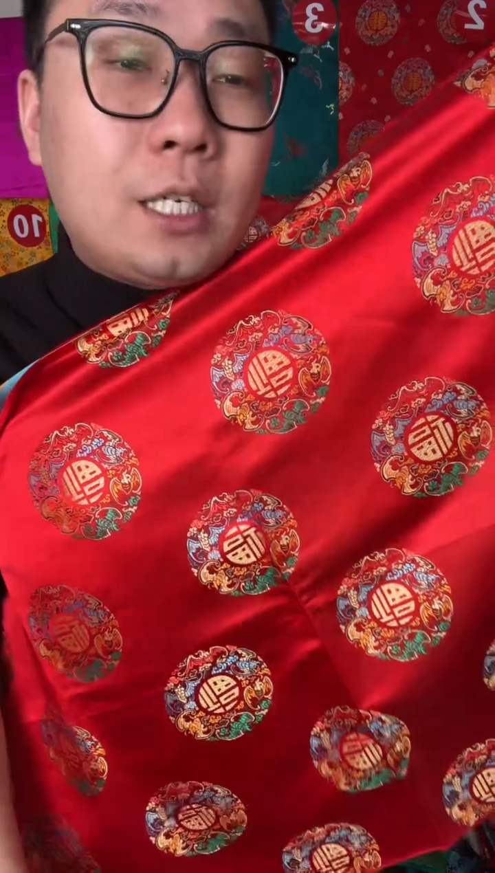 混纺小布头1单60公分长，满18元包邮，新疆西藏不发货